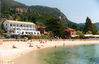 Corfu Paleokastritsa